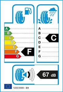 205/50 R17 89 H UG Performance 2 GOODYEAR