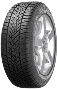 195/65 R16 92 H Winter Sport 4D DUNLOP 195/65 R16 92 H Winter Sport 4D DUNLOP