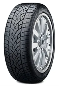 205/60 R16 92 H SP WINTER SPORT 3D DUNLOP 205/60 R16 92 H SP WINTER SPORT 3D DUNLOP