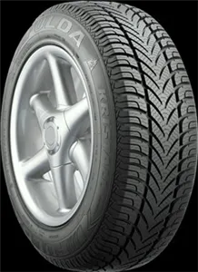 255/65 R17 110 T KRISTALL 4X4 FULDA