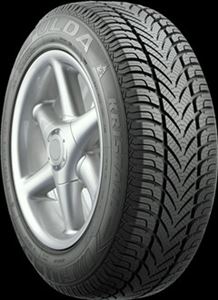 255/65 R17 110 T KRISTALL 4X4 FULDA 255/65 R17 110 T KRISTALL 4X4 FULDA