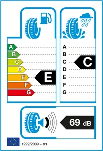 255/55 R18 109 H ULTRAGRIP GOODYEAR