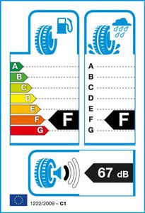 145/80 R13 75 T Eskimo S3+ SAVA