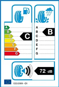 225/65 R17 106 H Eskimo SUV 2 SAVA