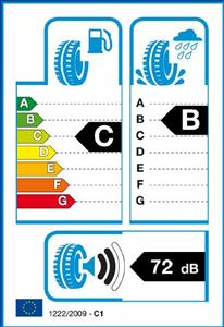 225/65 R17 106 H Eskimo SUV 2 SAVA