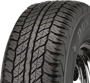 265/65R17 112S GRTREK AT20 DUNLOP
