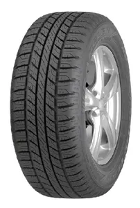 245/70R16 107H WRL HP(ALL WEATHER) FP GOODYEAR
