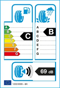GOODYEAR EAGLE-F1 AS3 265/45 R20 104 Y Letní pneu