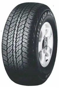 245/70R17 110S GRTREK AT20 DUNLOP