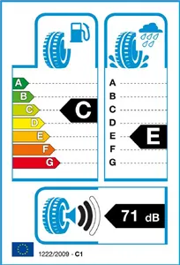 245/70R16 107H INTENSA SUV FP SAVA