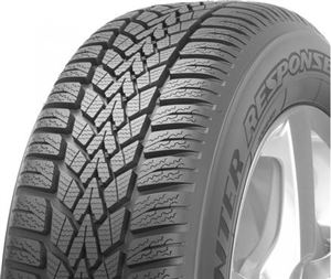 195/50 R15 82 T SP Winter Response 2 DUNLOP 195/50 R15 82 T SP Winter Response 2 DUNLOP