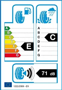 175/65 R15 88 T Kristall Montero 2 FULDA