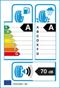 225/55R17 101W EFFIGRIP PERF 2 XL GOODYEAR