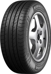 215/55R18 99V ECOCONTROL SUV XL FP FULDA