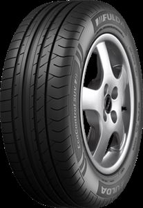 225/60R17 103H ECOCONTROL SUV XL FP FULDA 225/60R17 103H ECOCONTROL SUV XL FP FULDA