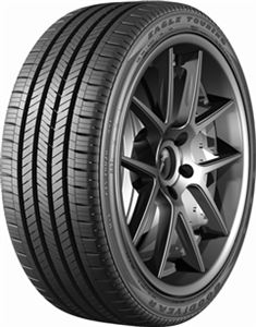 225/55R19 103H EAGLE TOURING NF0 XL FP GOODYEAR