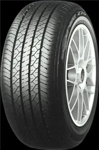 215/60R17 96H SP SPORT 270 DUNLOP