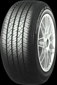 215/60R17 96H SP SPORT 270 DUNLOP 215/60R17 96H SP SPORT 270 DUNLOP