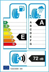 GOODYEAR EAGLE F1 SuperSport 245/40Z R19 98 Y Letní pneu