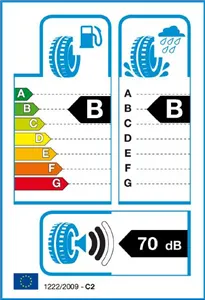 GOODYEAR  EAGLE-F1 AS3 225/40 R20 94 Y Letní pneu