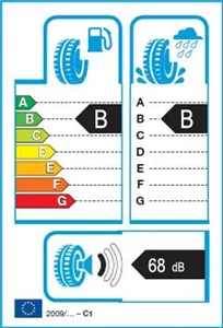 215/50R17 91V EFFIGRIP PERF GOODYEAR