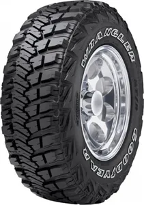 LT235/85R16 114/111Q WRL MT/R GOODYEAR LT235/85R16 114/111Q WRL MT/R GOODYEAR