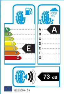 275/35ZR19 (100Y) EAG F1 SUPERSPORT XLFP GOODYEAR