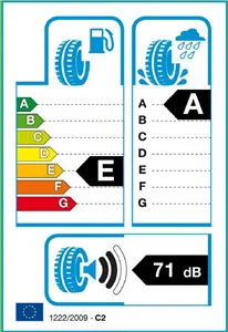 235/65R17 104W EAG F1 ASY 3 SUV FP GOODYEAR