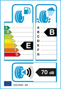 205/40R17 84Y INTENSA UHP 2 XL FP SAVA