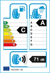 225/40R18 92Y INTENSA UHP 2 XL FP SAVA