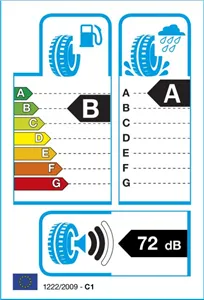 FULDA Sport Control 2 275/40 R20 106 Y Letní pneu