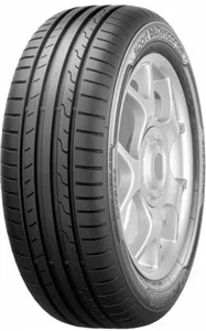 205/50R17 89V SPT BLURESPONSE DUNLOP 205/50R17 89V SPT BLURESPONSE DUNLOP
