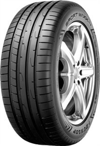 225/55R18 98V SPT MAXX RT2 SUV MFS DUNLOP 225/55R18 98V SPT MAXX RT2 SUV MFS DUNLOP