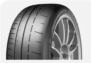 245/35ZR20 (95Y) EAG F1 SUPERSPRS XL FP GOODYEAR
