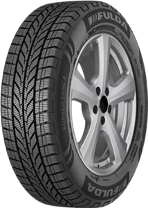 195/65 R16C 104 T CONVEO TRAC 3 FULDA 195/65 R16C 104 T CONVEO TRAC 3 FULDA