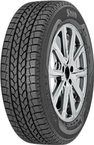 195/70 R15C 104 R ESKIMO LT SAVA 195/70 R15C 104 R ESKIMO LT SAVA