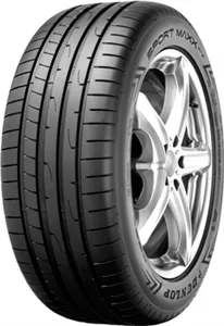 235/45R20 100W SPT MAXX RT2 SUV XL MFS DUNLOP