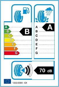 235/55R17 103Y EAG F1 ASY 6 XL FP GOODYEAR