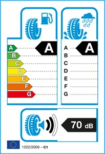 GOODYEAR EAGLE F1 AS 5 255/45 R20 105 W Letní pneu