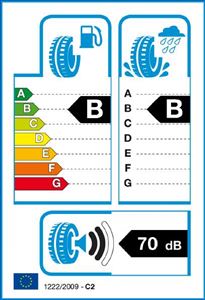 205/55 R17 95 V VECTOR 4SEASONS GEN-2 GOODYEAR