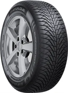 225/65 R17 102 H MULTICONTROL SUV FULDA 225/65 R17 102 H MULTICONTROL SUV FULDA