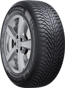 235/60 R18 107 V MULTICONTROL SUV FULDA 235/60 R18 107 V MULTICONTROL SUV FULDA