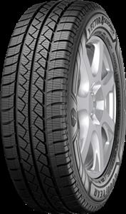215/65 R16 106 T VECTOR 4SEASONS CARGO GOODYEAR 215/65 R16 106 T VECTOR 4SEASONS CARGO GOODYEAR