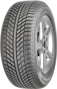 215/70 R16 100 T VECTOR 4SEASONS SUV 4X4 GOODYEAR
