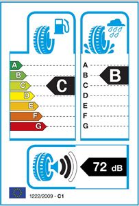 225/65 R17 102 H ALL WEATHER SAVA