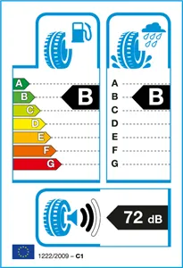 205/55 R19 97 V VECTOR 4SEASONS GEN-3 GOODYEAR