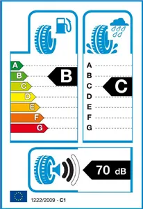 205/45 R17 88 W VECTOR 4SEASONS GEN-3 GOODYEAR