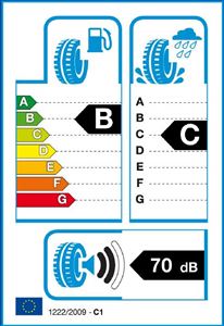 205/45 R17 88 W VECTOR 4SEASONS GEN-3 GOODYEAR