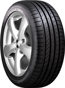 FULDA Sport Control 2 275/35 R20 102 Y Letní pneu