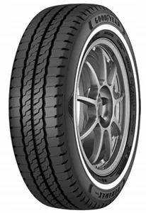 195R14C 106/104S DURAMAX G2 WSW GOODYEAR